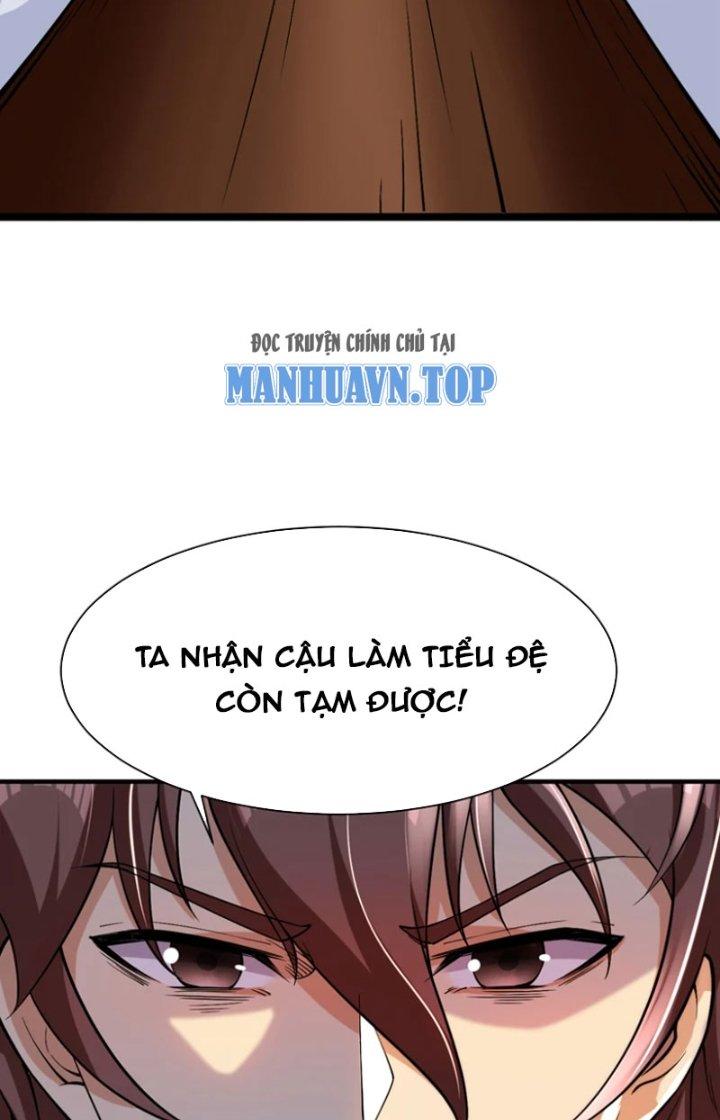 ẩn cư mười vạn năm, đời sau mời ta rời núi chapter 59 18