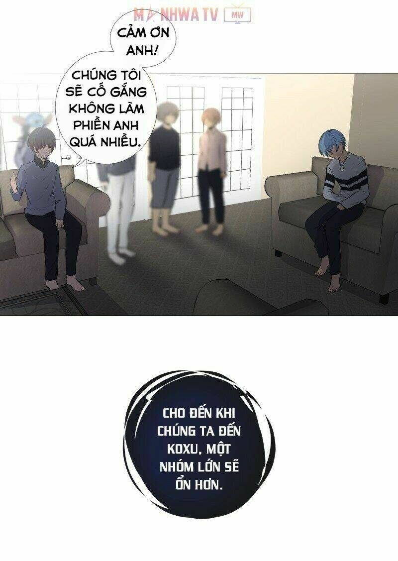 Trọng Sinh Mạc Thế Chapter 34 28