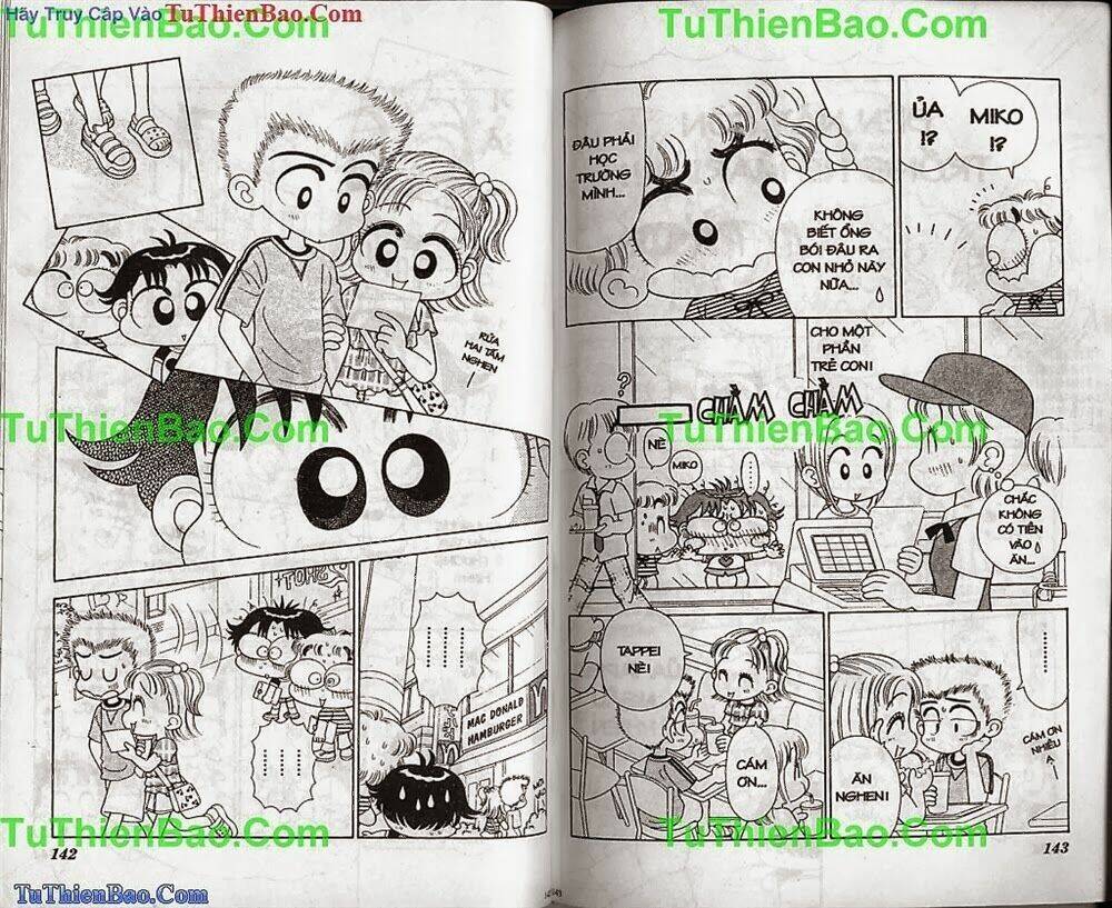 nhóc miko chapter 14 70