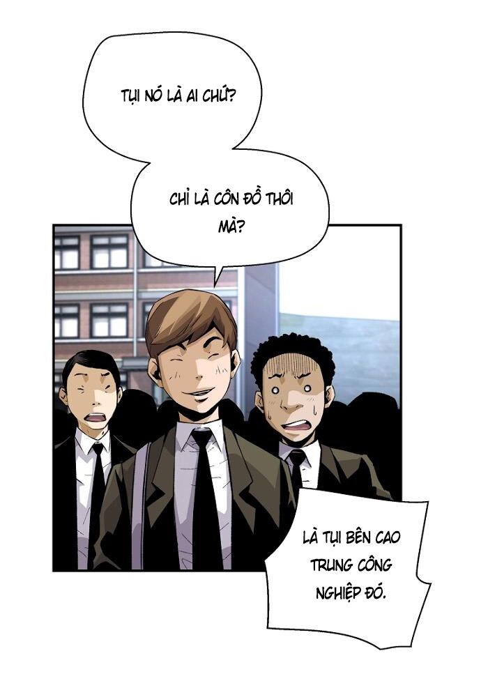 sự trở lại của huyền thoại chapter 19 33