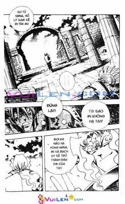 những người bạn tốt chapter 11 5