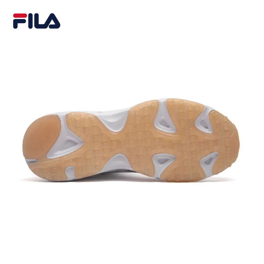 Giày sneaker nữ Fila Ray Tracer Linen - 5RM01741D-688