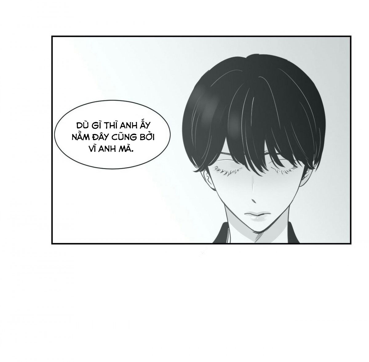 hyesung à, lại gần tôi nào! chapter 23 38