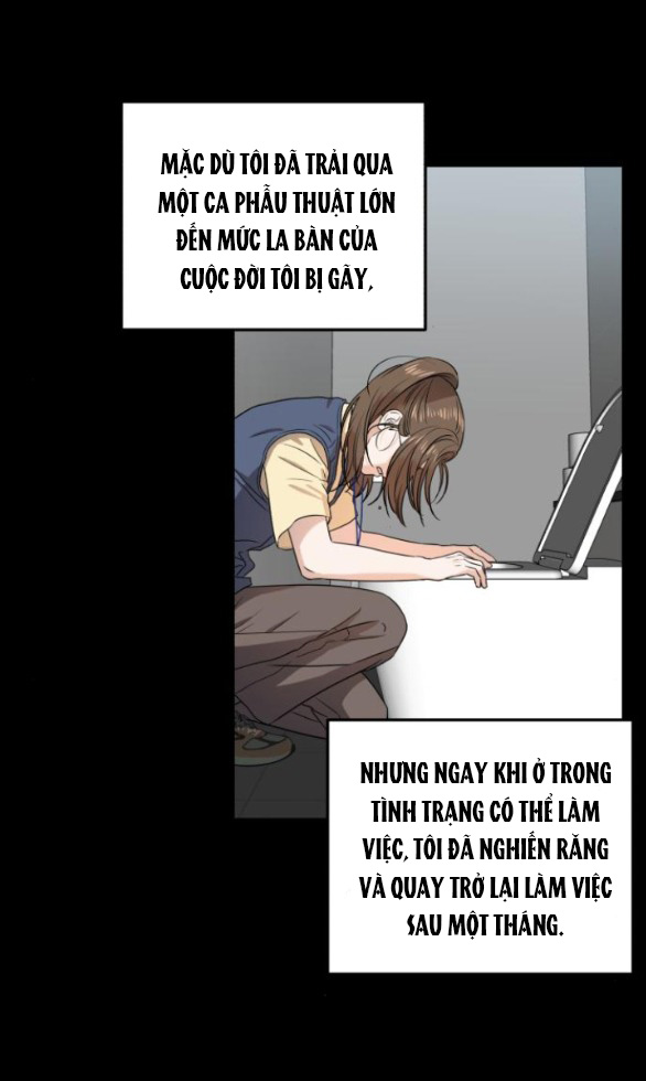 Nóng Lòng Muốn Giày Vò Em chapter 5.1 18