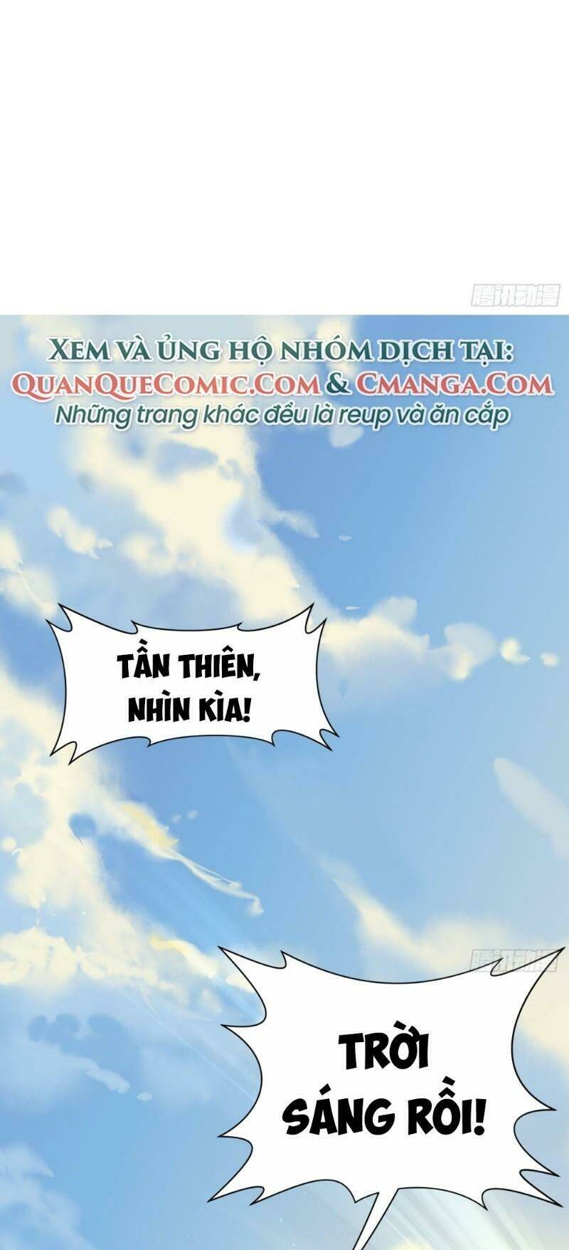 Tôi Sống Trên Hoang Đảo Cùng Các Em Gái Chapter 4 - Trang 24