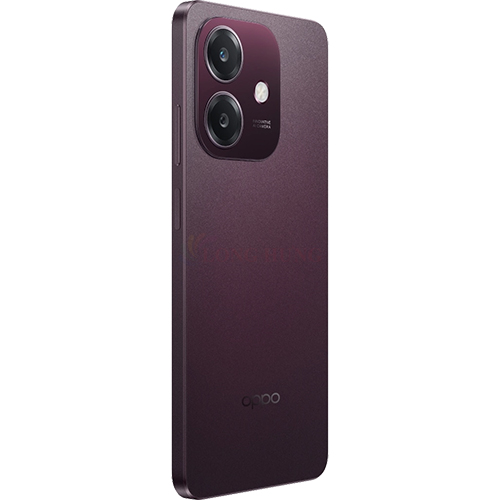 Điện thoại Oppo A5i (4GB/64GB) - Hàng chính hãng