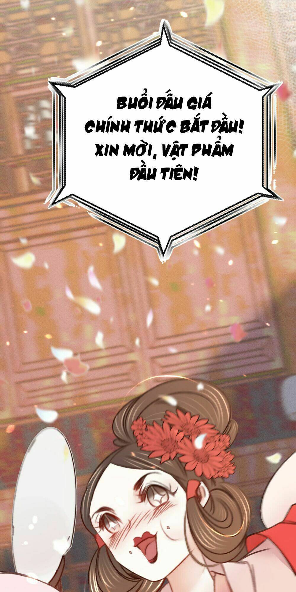 phượng hoàn triều: vương gia yêu nghiệt xin tránh đường chapter 15 18