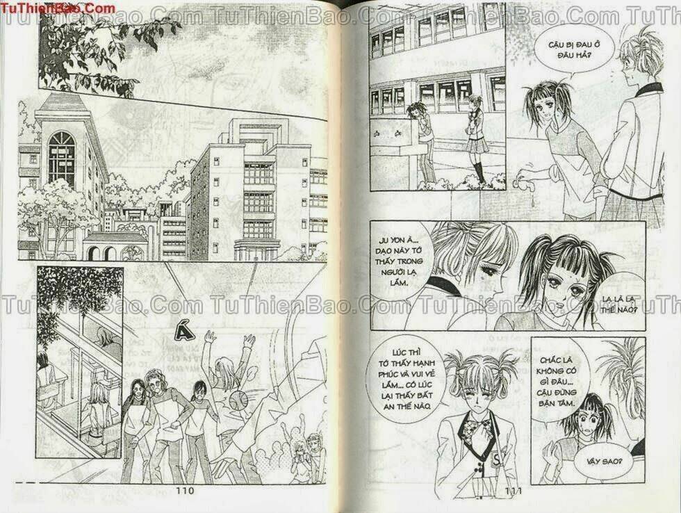 ngôi sao may mắn chapter 10 56