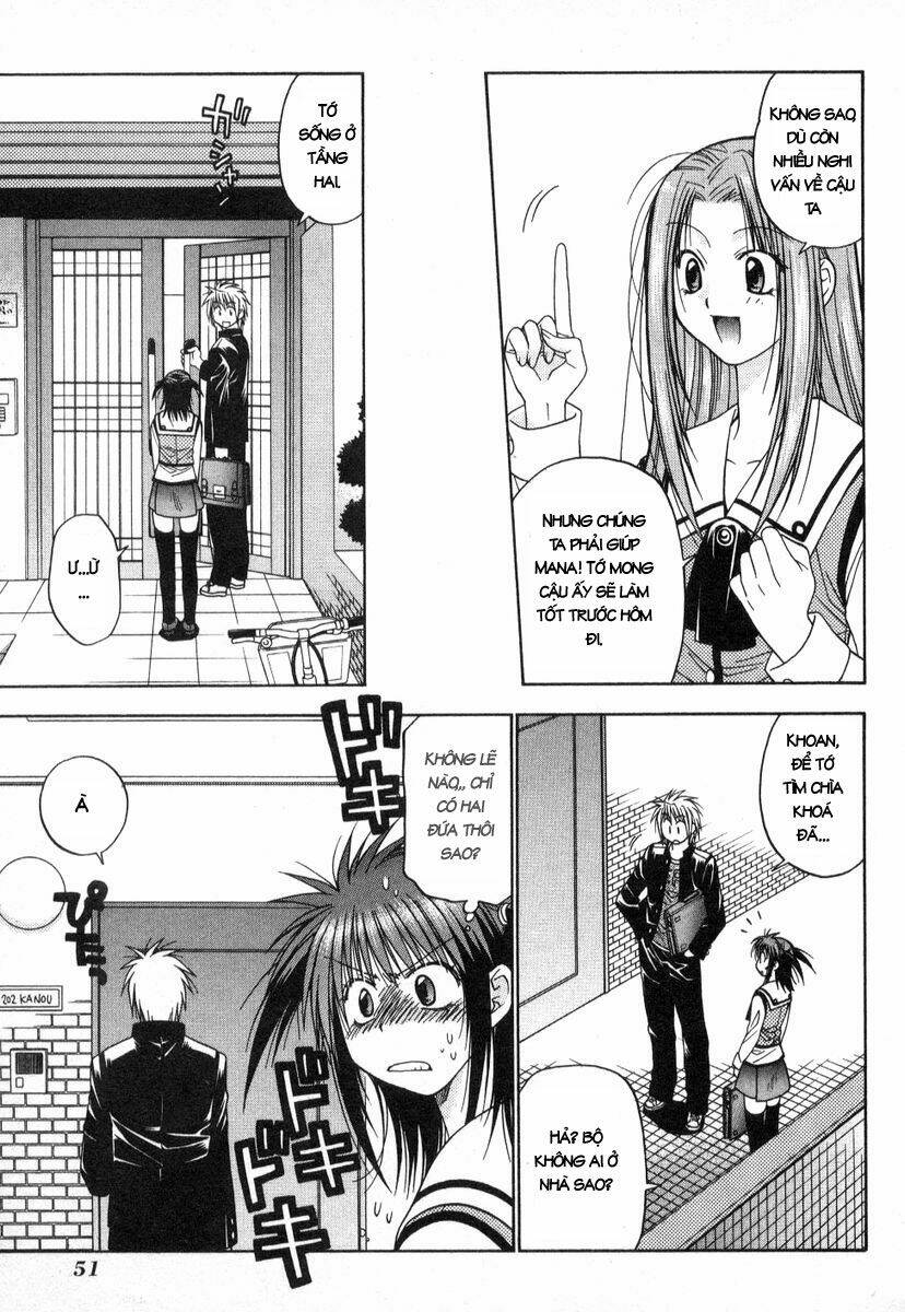 enchanter chapter 13 9