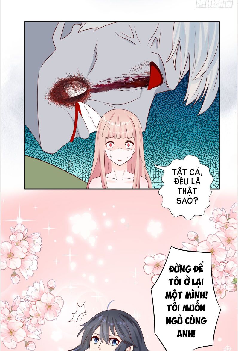 người tu tiên tại đô thị chapter 10 11