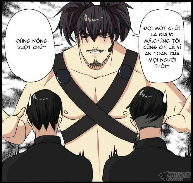 future trial chapter 22 23