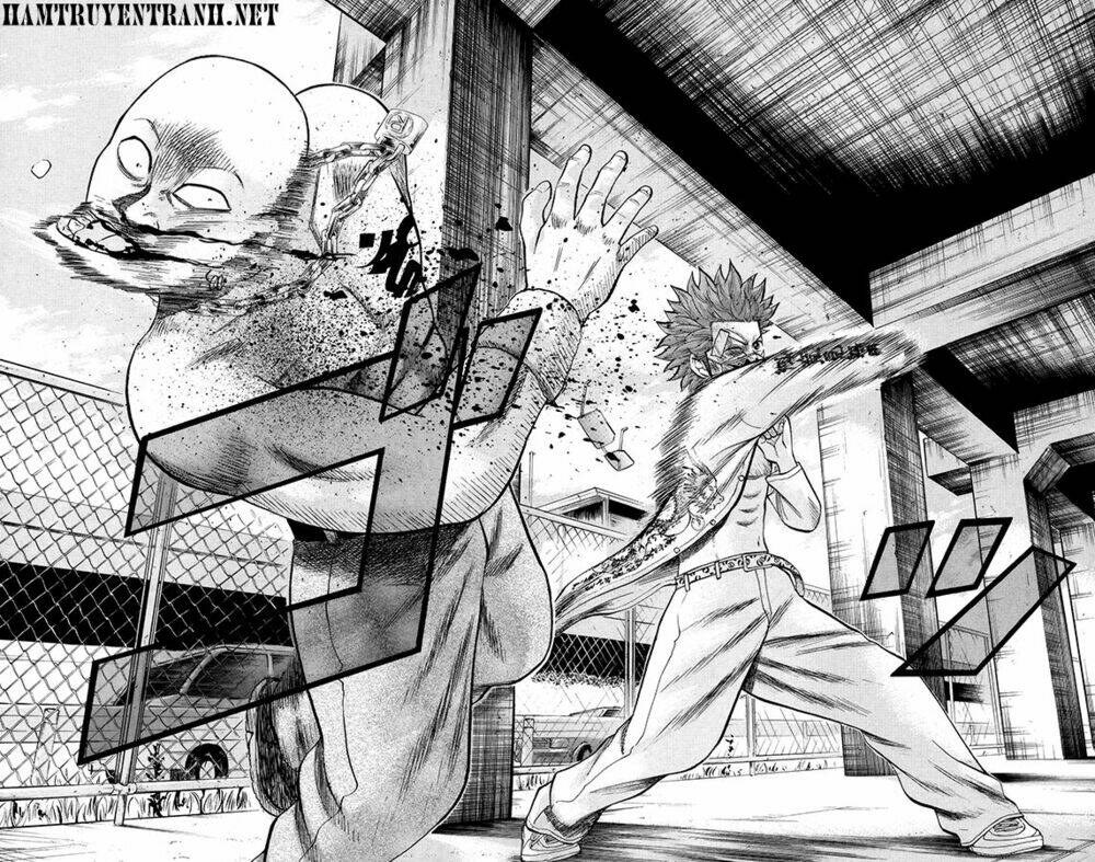 nanba mg5 chapter 26 18