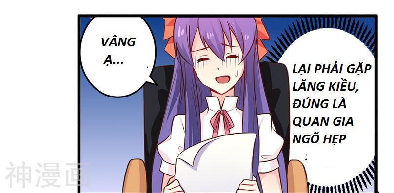 tổng tài đã cưới em chapter 52 20