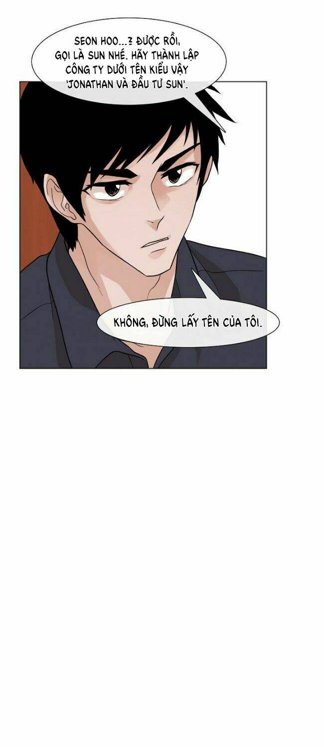 hồi quy tiền kiếp chapter 5 8