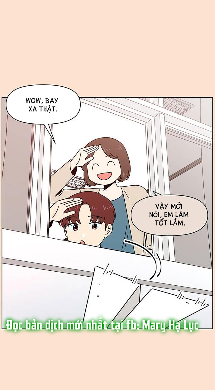 thanh xuân rực rỡ - season of blossom chapter 76 63