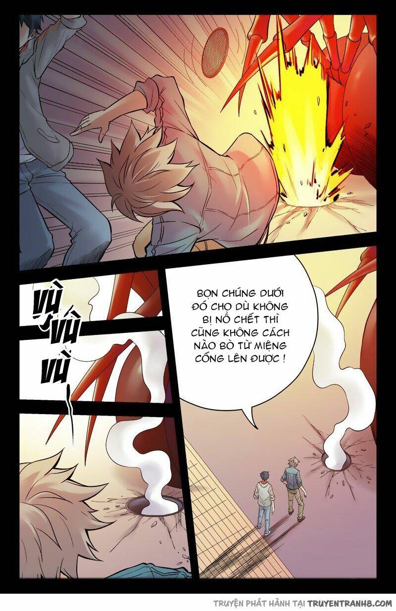 bầu trời máu chapter 35 3