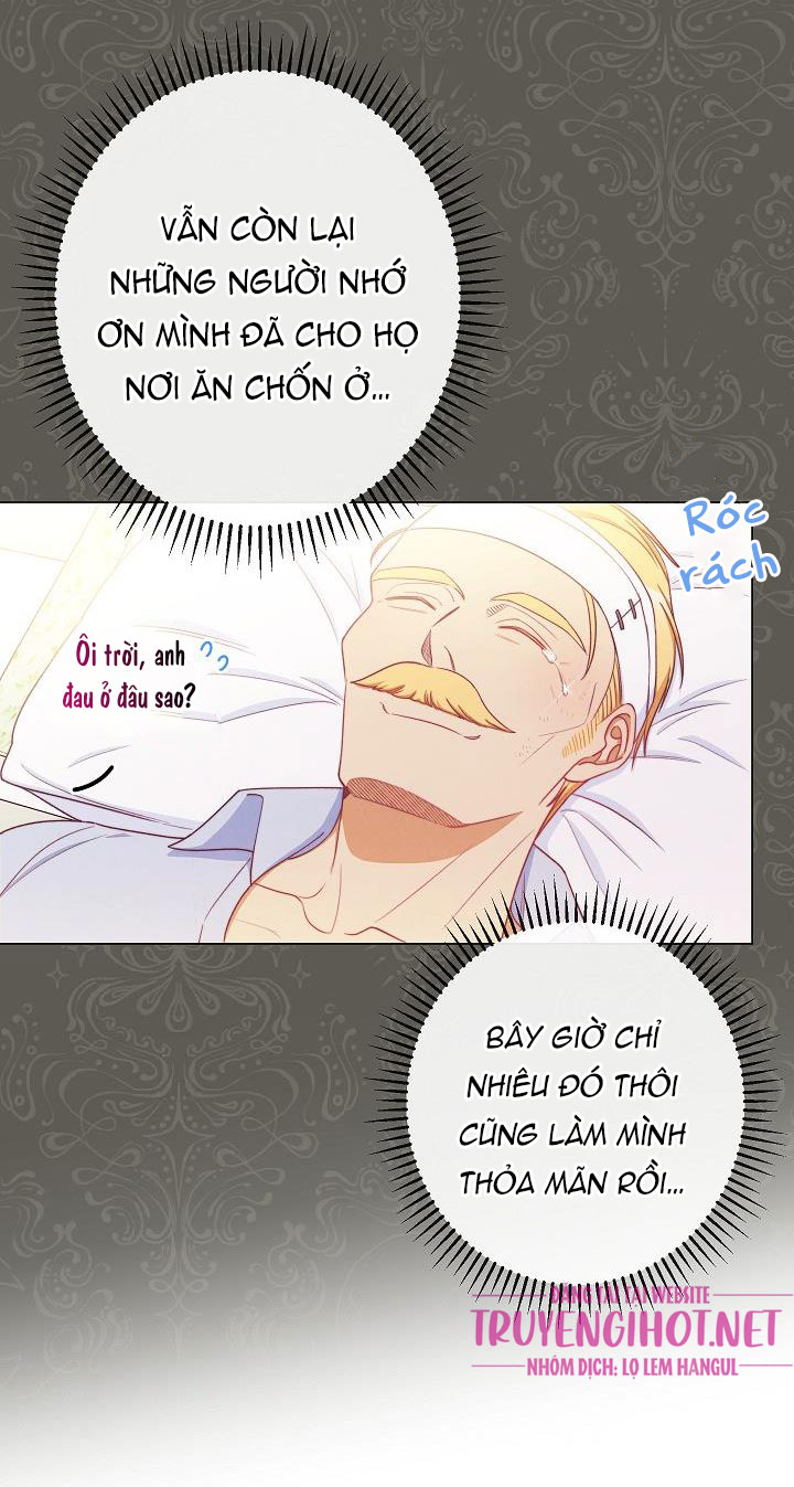 ác nữ đảo ngược đồng hồ cát chapter 71 61