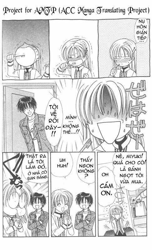 sunde ni touch chapter 1 20