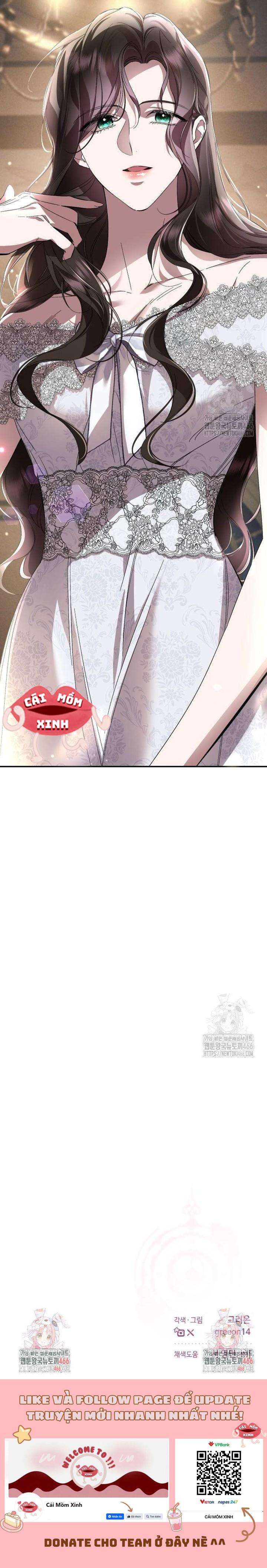 cuộc hôn nhân bị bắt cóc xuyên thời gian của hoàng hậu chapter 12 13