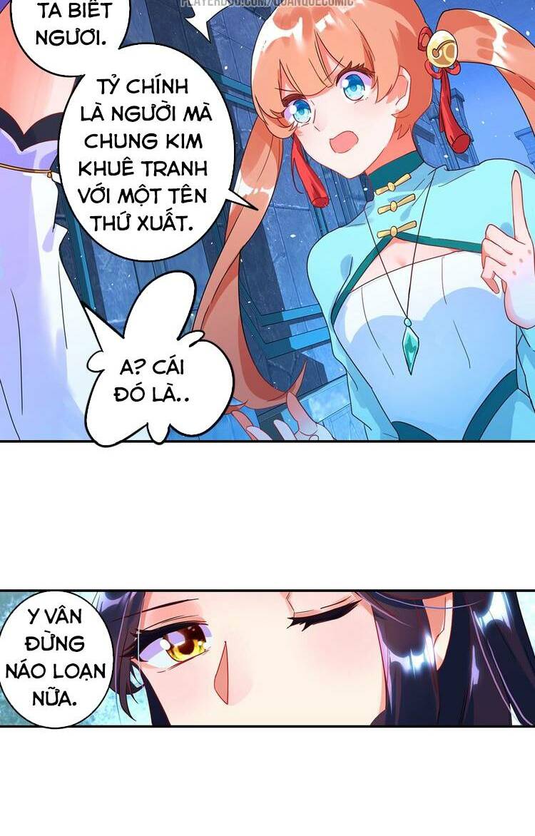 lục tích ma yểm chapter 17 6