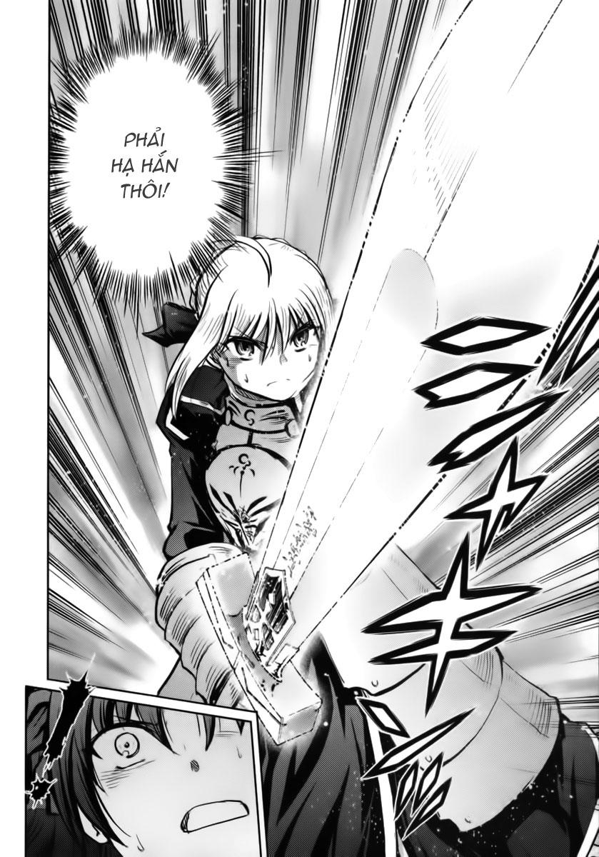 fate stay night chapter 59 30