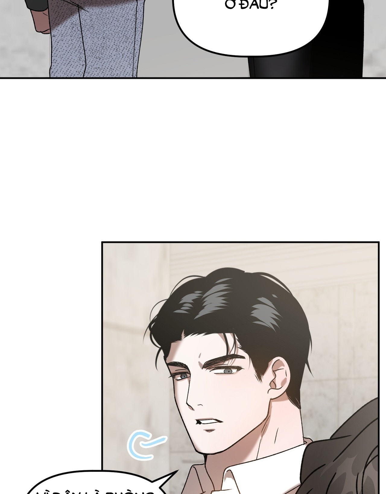 Anh Đã Hiểu Chưa? chapter 42.1 - Trang 22