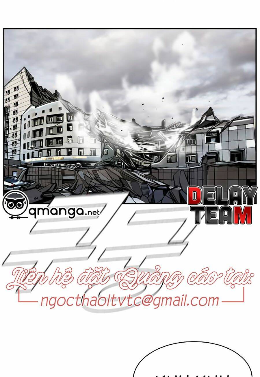 thợ săn đầu tiên chapter 77 1