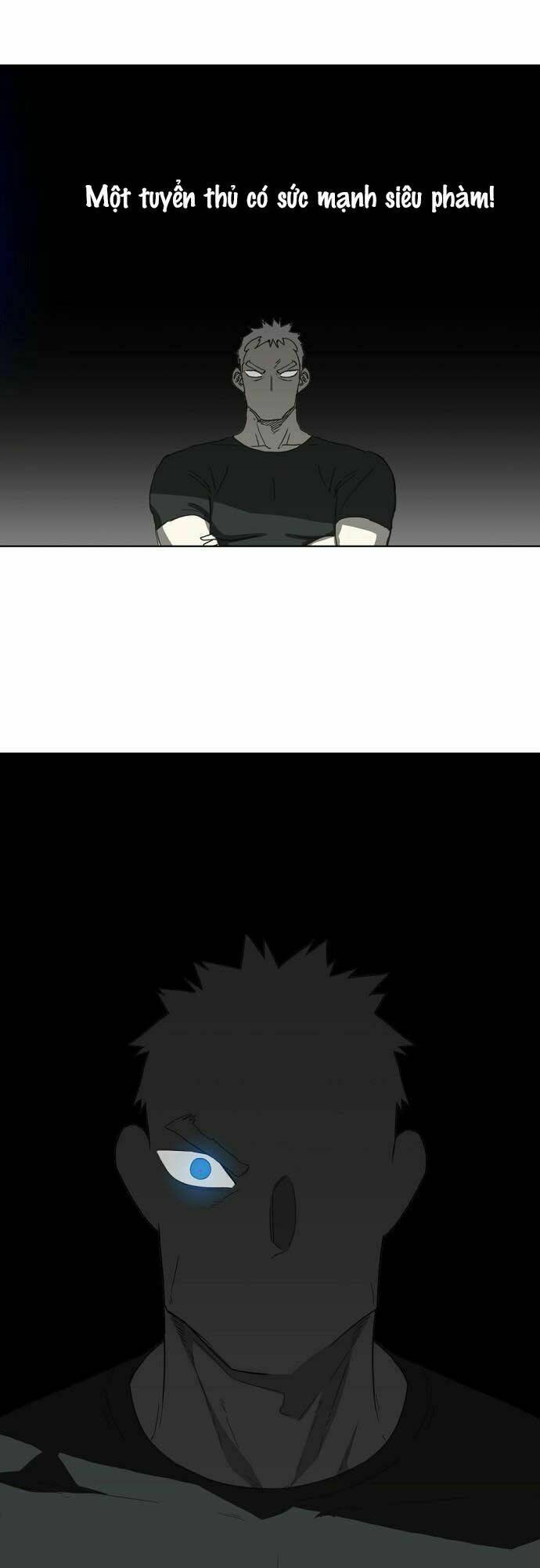 võ sĩ - the boxer chapter 77 26