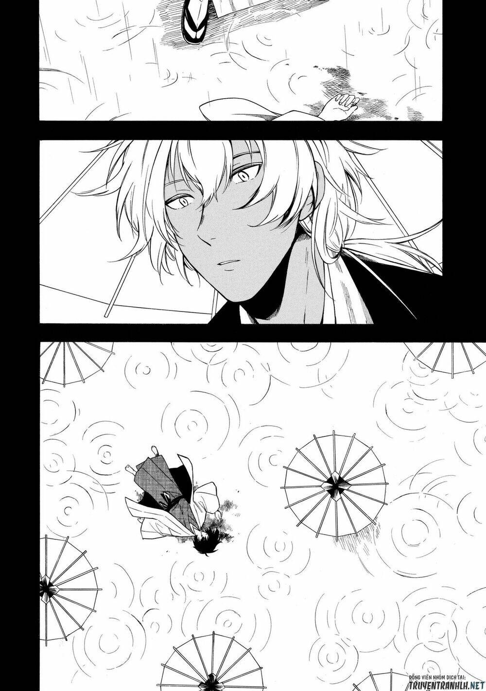 mouryou shoujo chapter 10 20