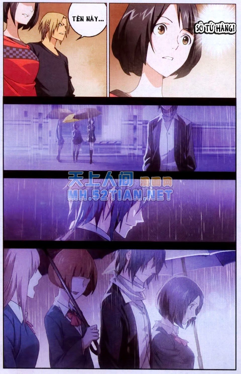 long tộc 2 chapter 5 3