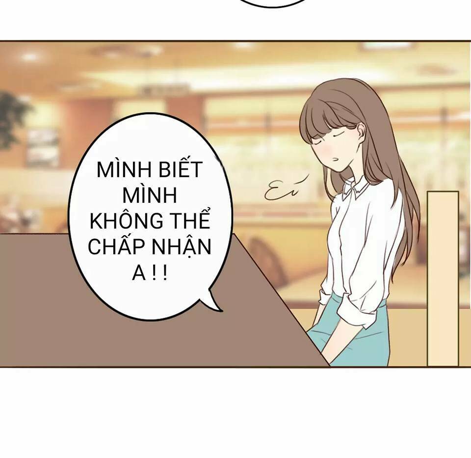 đừng nói dối nhớ người yêu chapter 1.2 63