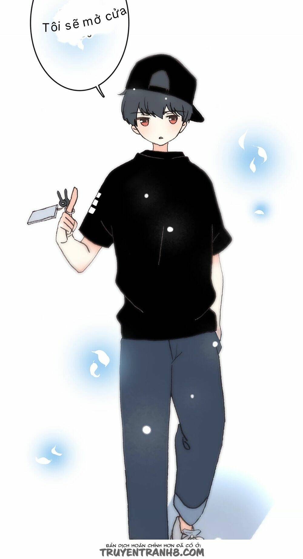 lông mày chapter 1 52