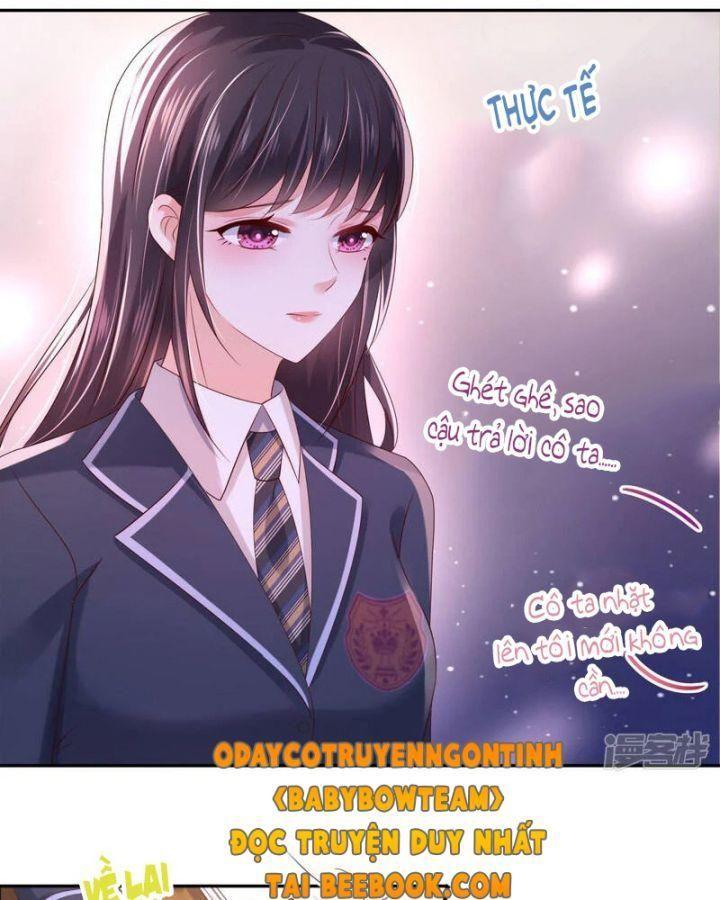 tái sinh tương ngộ chapter 33 19