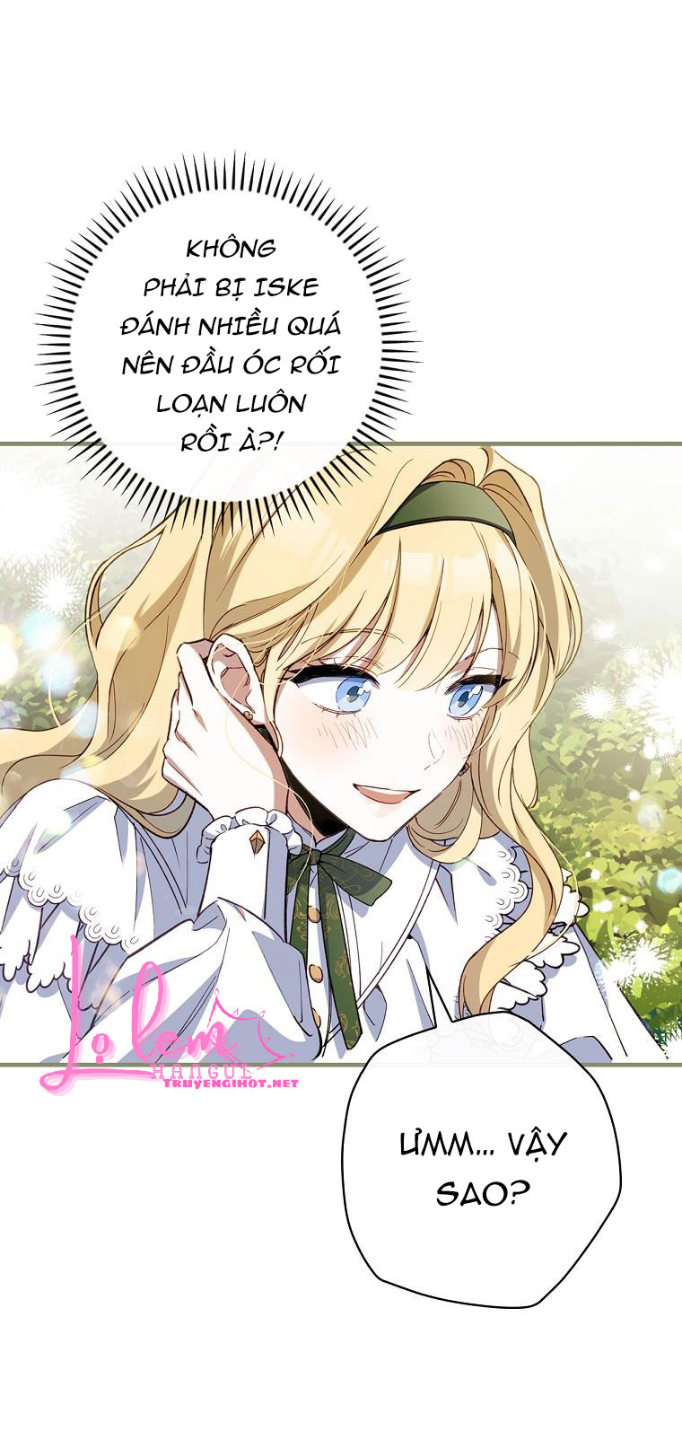 phương pháp khiến chồng đứng về phía của tôi chapter 13 20