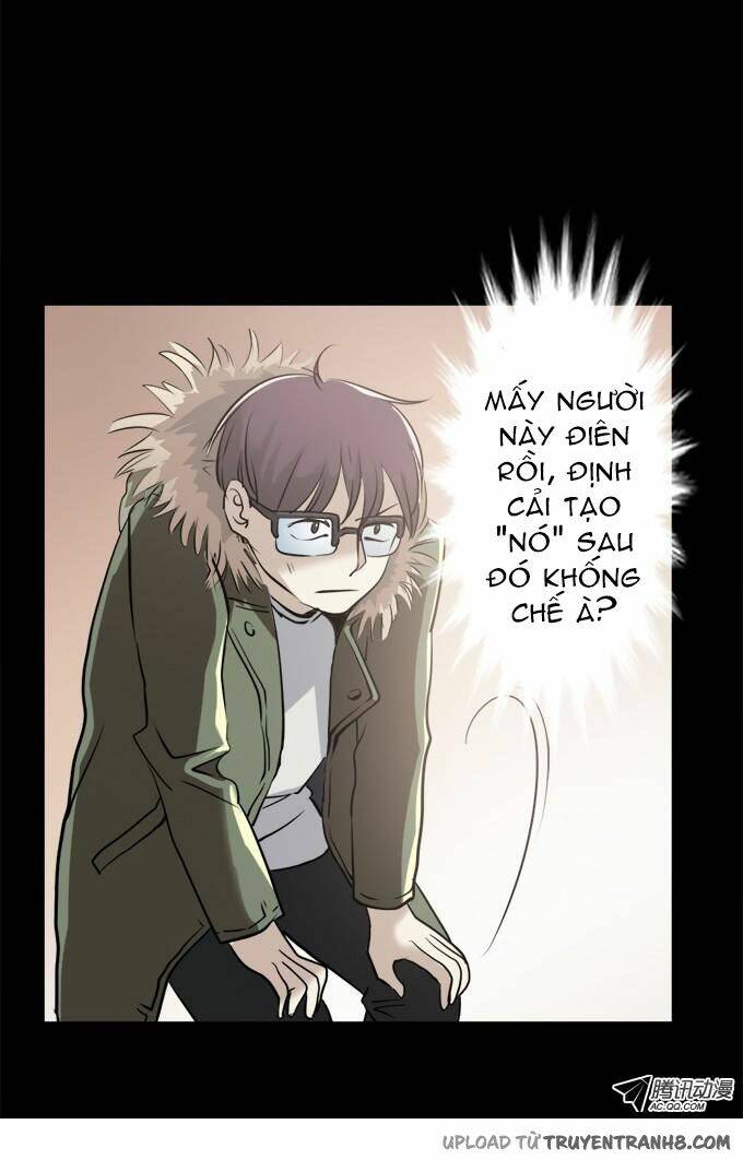 ớn lạnh tuyệt đối chapter 28 13