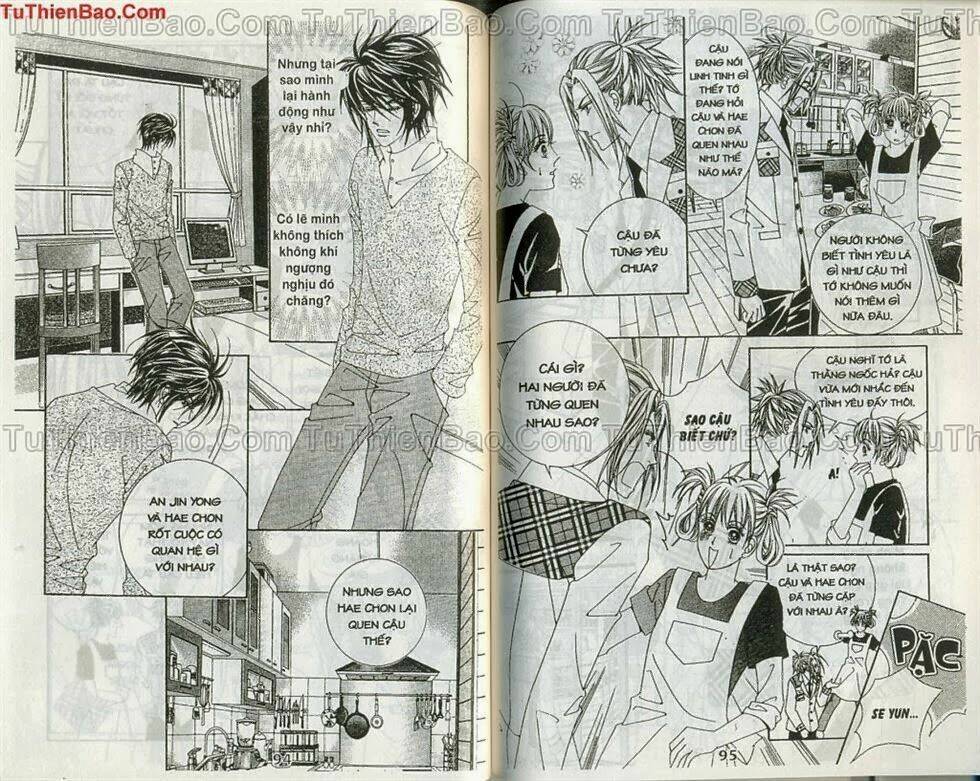 ngôi sao may mắn chapter 2 49