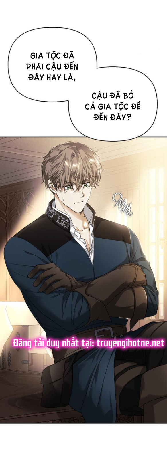Tôi Thuần Hóa Chó Điên Của Chồng Cũ chapter 7.1 26
