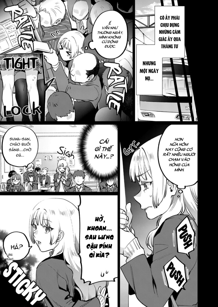 bộ môn giáo dục tình yêu chapter 26 3