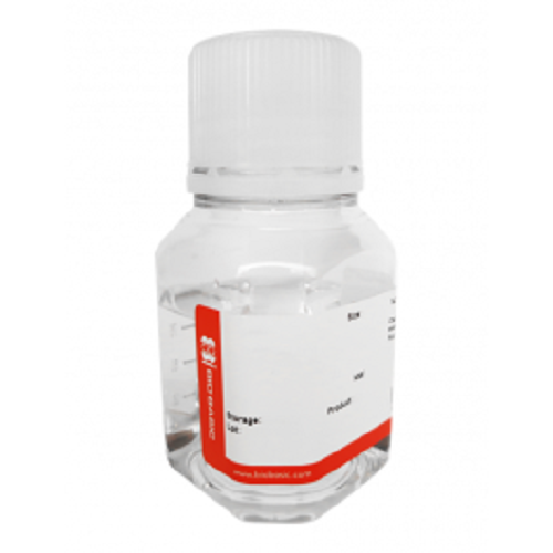 Dung dịch đệm TAE 50x, CAT: A0033, Chai 1 lít, hãng BioBasic-Canada