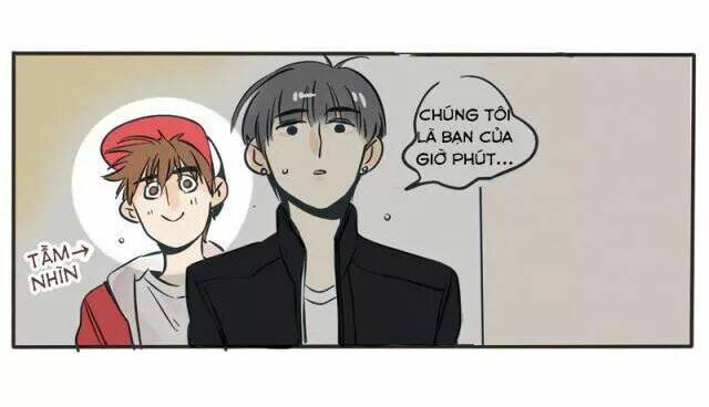 mau mang anh trai tôi đi chapter 85 10