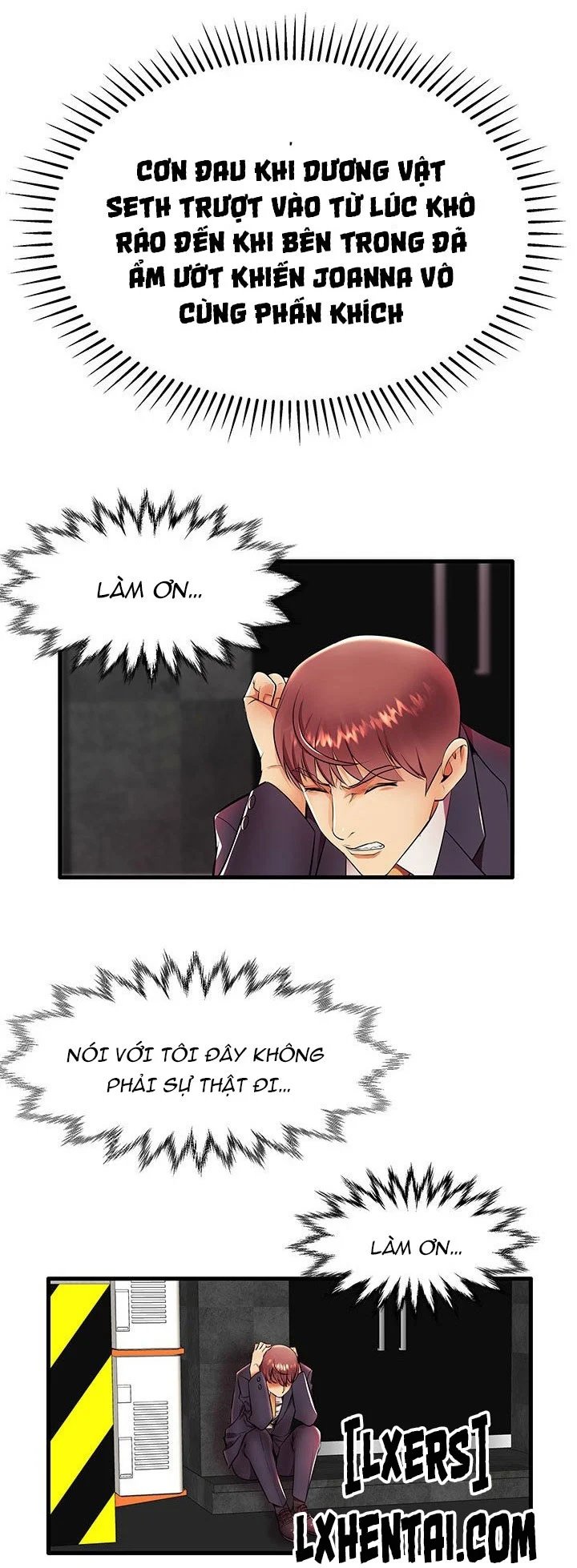 người mẹ xấu xa chapter 11 25