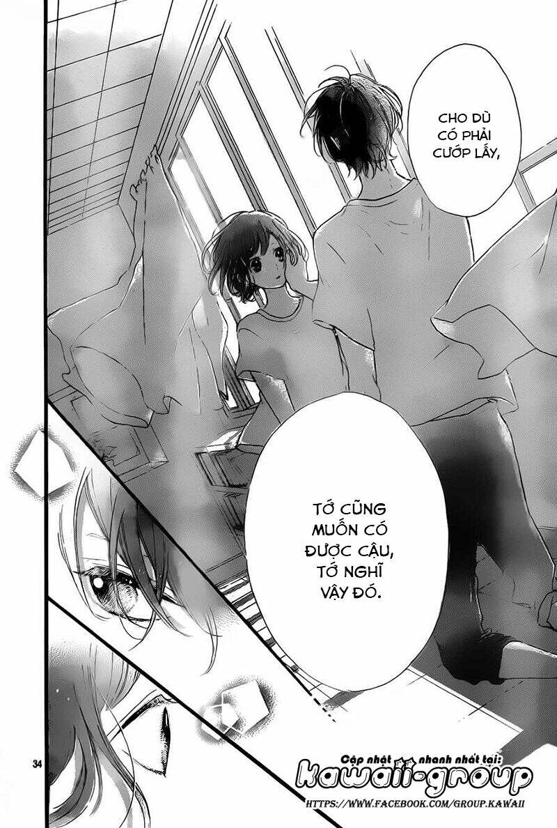 honey (meguro amu) chapter 12 36