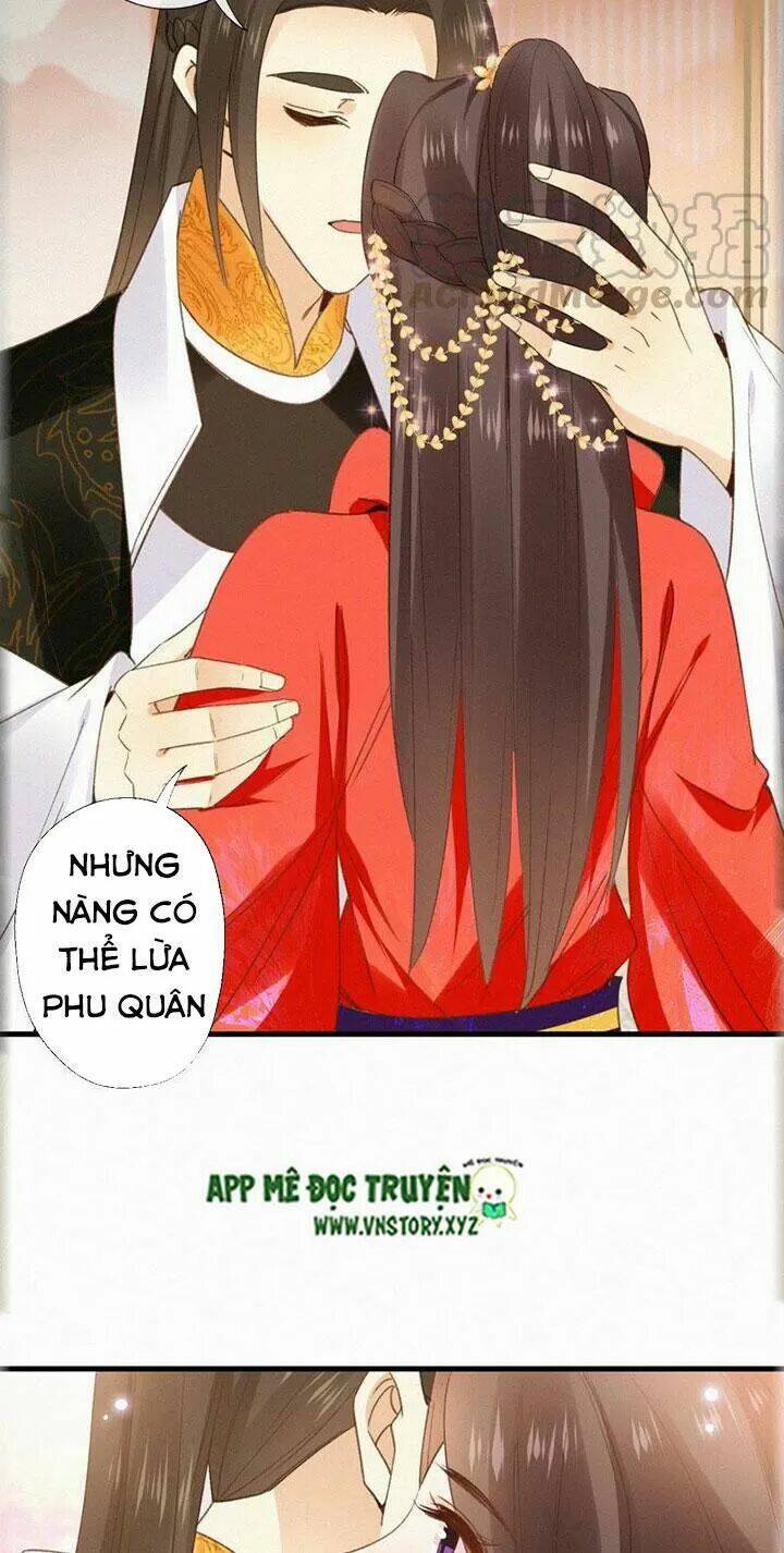 thiên hương mỹ nhân chapter 95 23