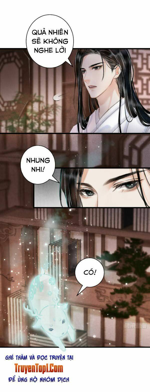 tuần tuần thiện dụ chapter 2 10