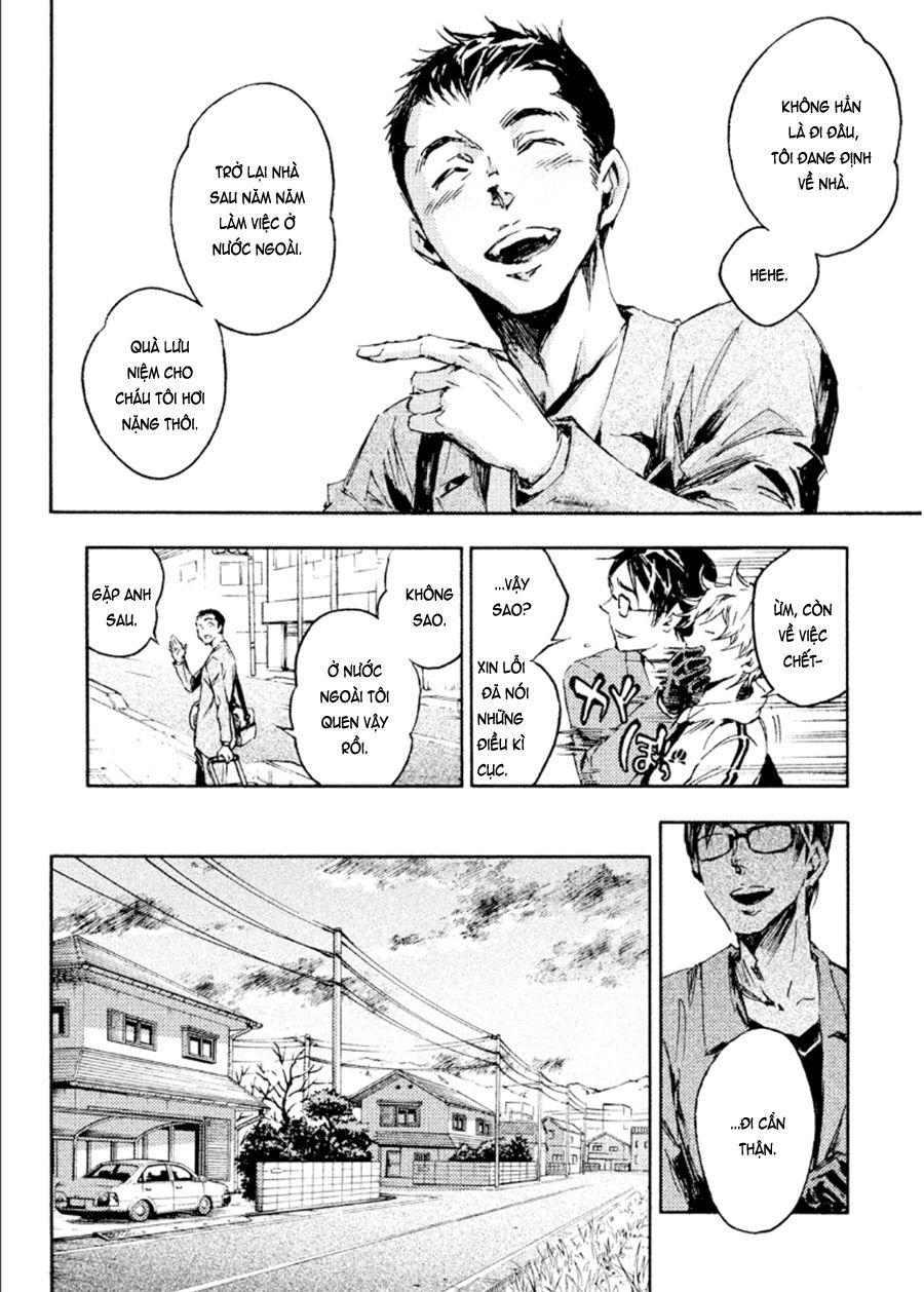 livingstone chapter 12 24