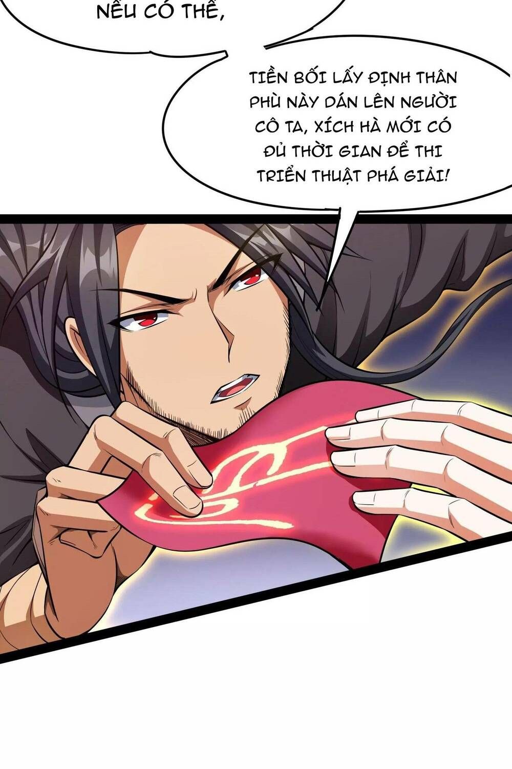 đánh bại chư thiên chapter 26 38