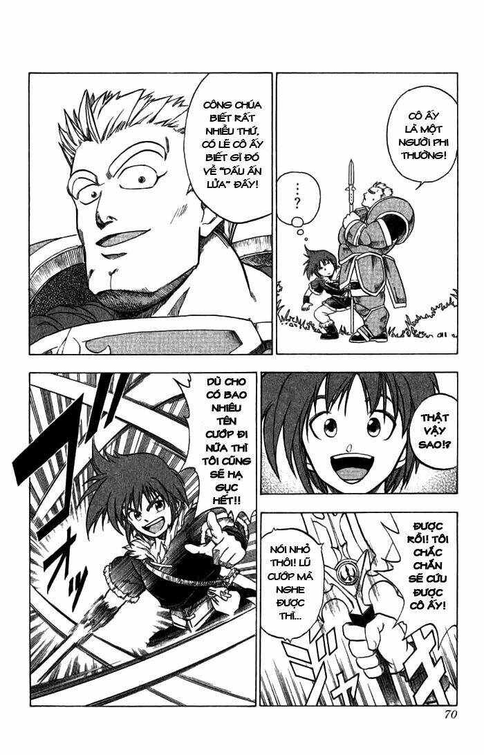 fire emblem-hasha no tsurugi chapter 2 4