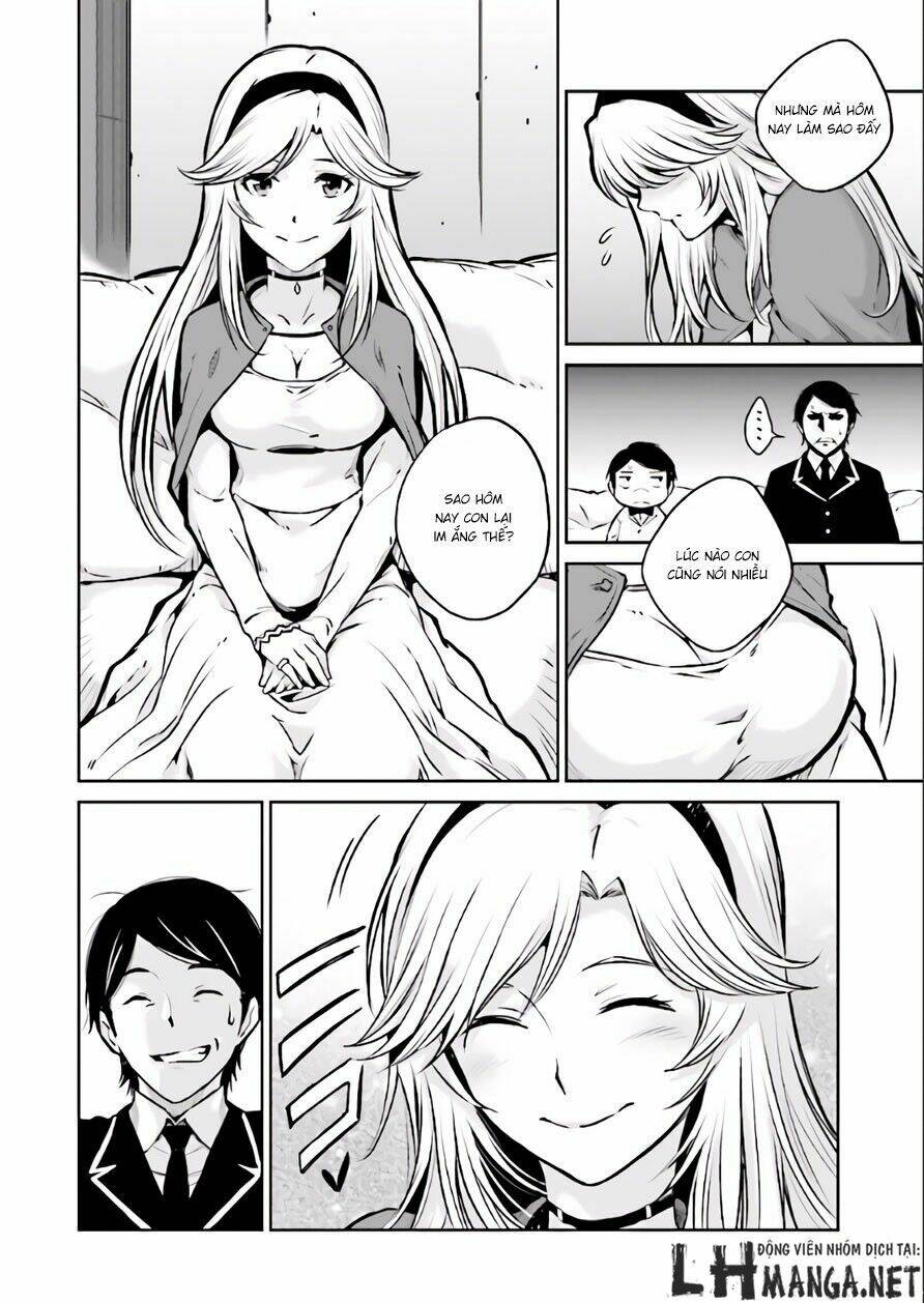 majutsushi orphen hagure tabi chapter 1 37