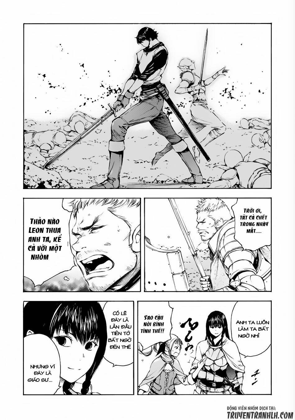 eden (tsuruoka nobuhisa) chapter 7 22