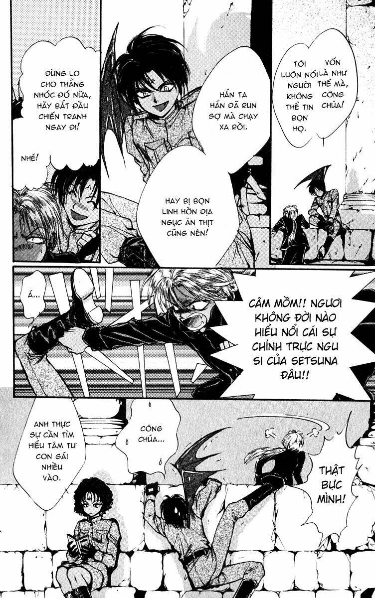 tình yêu loạn luân chapter 28 12